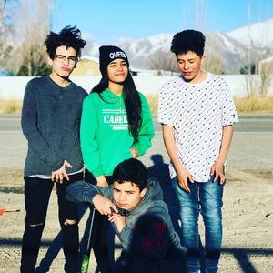 Meet your Posher, Guillermo